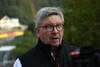Brawns Formel-1-Pläne: Geisterrennen, Oktober-Deadline, bis