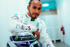 Lewis Hamilton: "Superman oder Senna, einer von beiden