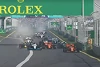 Foto zur News: Rennfahrer: &quot;F1 2019&quot; ist ein Computerspiel, keine