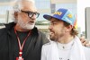 Foto zur News: Briatore: Alonso wäre zu &quot;100 Prozent&quot; bereit für