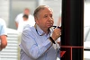 Foto zur News: Jean Todt: Budgetobergrenze sollte nochmals gesenkt werden