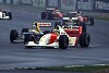 Donington 1993: Als Ayrton Senna die beste Runde aller