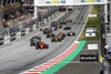 Österreichs Sportminister hält Formel-1-Rennen in Spielberg
