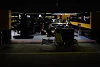 Foto zur News: Renault: Nächstes F1-Team stellt in der Coronakrise auf