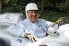 Foto zur News: Formel-1-Liveticker: Erinnerungen an Stirling Moss