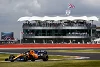 Foto zur News: Silverstone in umgekehrter Richtung? Lando Norris fände es