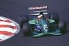 Foto zur News: Video: Das Formel-1-Debüt von Michael Schumacher 1991 in Spa