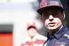 Foto zur News: Supercars statt Formel 1: Max Verstappen geht virtuell fremd