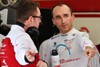Foto zur News: Zu clever im Kart: Robert Kubica verrät verrückte