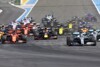Frankreich: Corona-Maßnahmen machen Formel 1 im Juni quasi