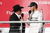 Foto zur News: Andretti: Lewis Hamilton hatte immer ein Siegerauto