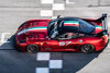 Foto zur News: Ferrari und Motorsport Network starten offiziellen Kanal auf