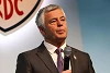 Foto zur News: Silverstone im Juli? Derek Warwick geht von Verschiebung aus