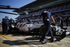 Bis 1. Mai: Formel-1-Team AlphaTauri weitet Fabrik-Shutdown
