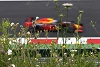 Foto zur News: Formel-1-Liveticker: Red-Bull-Teamchef hält Rennen in