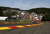 Corona-Regelung: Belgien-Grand-Prix 2020 in Spa