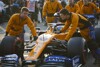 Foto zur News: "Project Pitlane": Wie sich McLaren in der Coronakrise