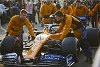 Foto zur News: "Project Pitlane": Wie sich McLaren in der Coronakrise