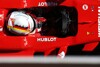 Foto zur News: &quot;Mehr zum Spaß&quot;: Sebastian Vettel kauft sich einen Simulator