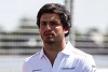 Foto zur News: Fitness: Carlos Sainz graut es vor Formel-1-Saisonauftakt in