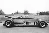 Foto zur News: Verboten: Der Lotus 88 mit Doppelchassis für die F1-Saison