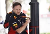 Horner sicher: Liberty Media wird gefährdete Teams retten