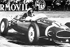 Foto zur News: Video: Erinnerungen an Formel-1-Legende Stirling Moss