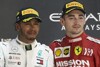 Ecclestone warnt vor Wechsel: Hamilton würde bei Ferrari
