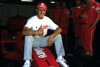 Foto zur News: Formel-1-Liveticker: Japan 2000: "Schumi" mit Bacardi-Cola