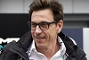 Foto zur News: Toto Wolff: Coronakrise beschert ihm ein &quot;komplett neues