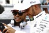 Lewis Hamilton: So hat er Bruder Nicolas im Kampf gegen
