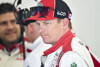 Foto zur News: Kimi Räikkönen: E-Sport und Simulator lassen den &quot;Iceman&quot;