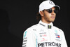 Lewis Hamilton: Instagram-Bekenntnis zu Mercedes gelöscht?