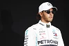 Foto zur News: Lewis Hamilton: Instagram-Bekenntnis zu Mercedes gelöscht?