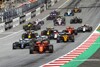 F1-Saisonstart in Österreich? Hoffnung, aber noch lange