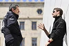 Foto zur News: Günther Steiner: Warum Haas Romain Grosjean 2019 nicht