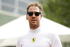 Foto zur News: Sebastian Vettel: Egal ob es Ferrari schadet oder nicht