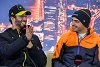 Foto zur News: Formel-1-Liveticker: Ersetzt Sainz Vettel bei Ferrari?