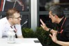 Teamchef: Formel 1 darf nicht länger