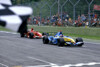 Imola 2005: Alonsos Lehrstunde für Michael Schumacher
