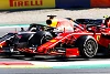 Foto zur News: Formel-1-Liveticker: Leclerc über Verstappen-Zweikampf: