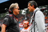 Foto zur News: Günther Steiner: Haas-Formel-1-Team kann die Coronakrise