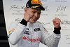 Foto zur News: Kevin Magnussen wäre offen für Rückkehr zu McLaren oder