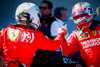 Foto zur News: Formel-1-Liveticker: Leclerc verrät: Was er an Vettel