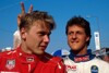Motorsport Heroes: Wie Häkkinen mit Schumacher aneinander