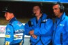 Ex-Schumacher-Teamchef: FIA wollte Benetton 1994