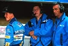 Foto zur News: Ex-Schumacher-Teamchef: FIA wollte Benetton 1994