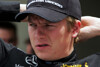 Foto zur News: Brasilien 2006: Als sich Kimi Räikkönen in einen Schlumpf