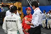 Wie wirkt sich die Coronakrise auf den Formel-1-Fahrermarkt