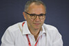 Foto zur News: Stefano Domenicali: Ferraris Ausstiegsdrohung ist nur Taktik